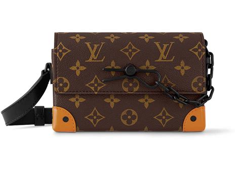 Products by Louis Vuitton: Steamer Wearable Wallet